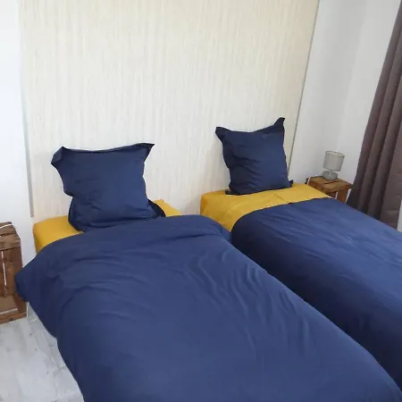 Du Calme A La Mer Vakantiehuis Châtelaillon-Plage
